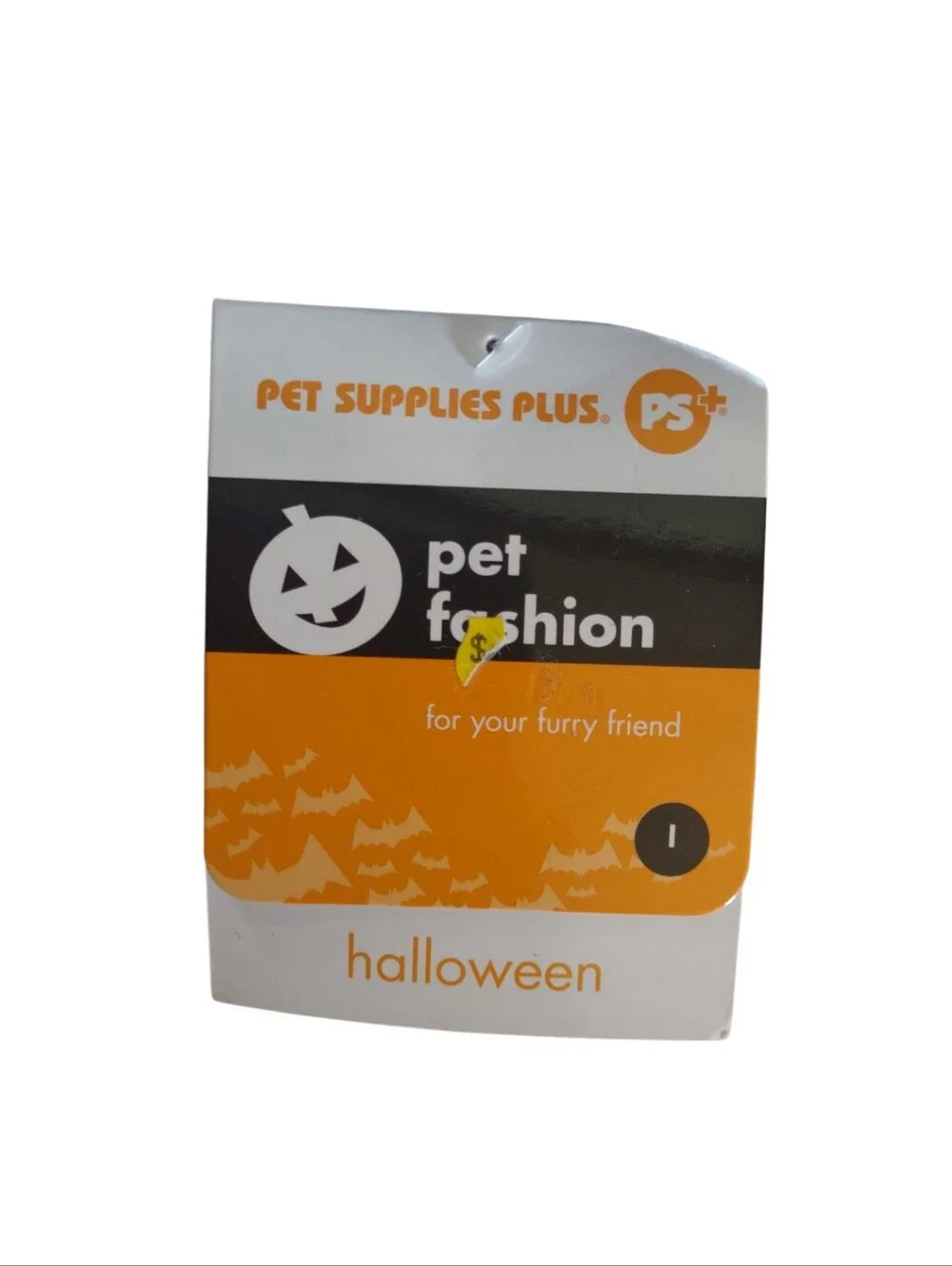 Dog shirt Large Halloween Costume NWT